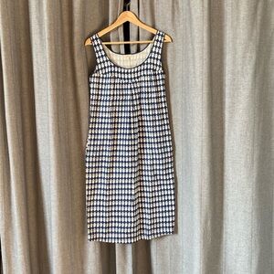 Layla dress, 100% cotton, made in India, size Small.